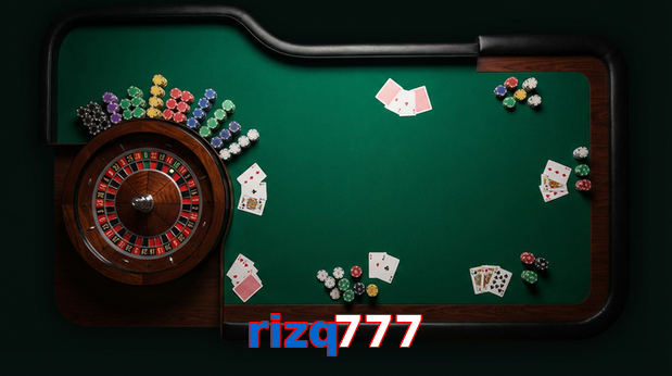 Game list for Rizq777 casino section